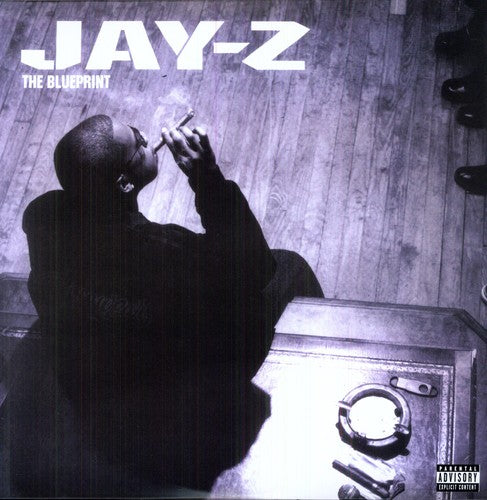 Jay-Z: The BLUEPRINT [ Vinyl ]