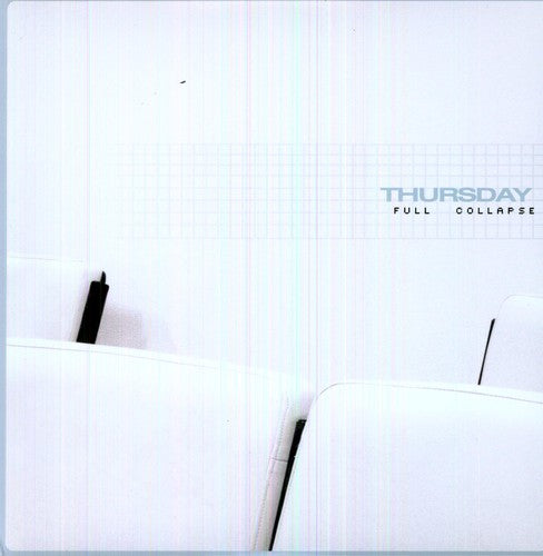Thursday: Full Collapse [ Vinyl ]