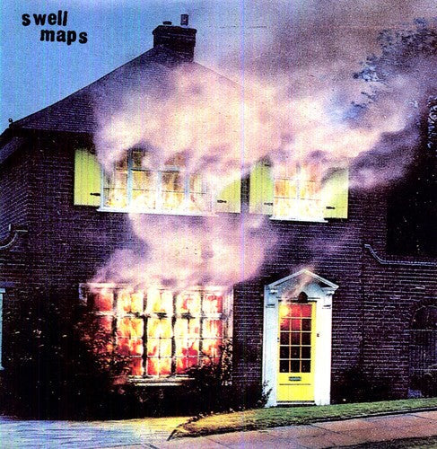 Swell Maps: A Trip To Marineville [ Vinyl ]