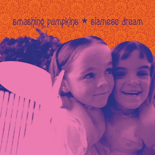 Smashing Pumpkins: Siamese Dream [ Vinyl ]