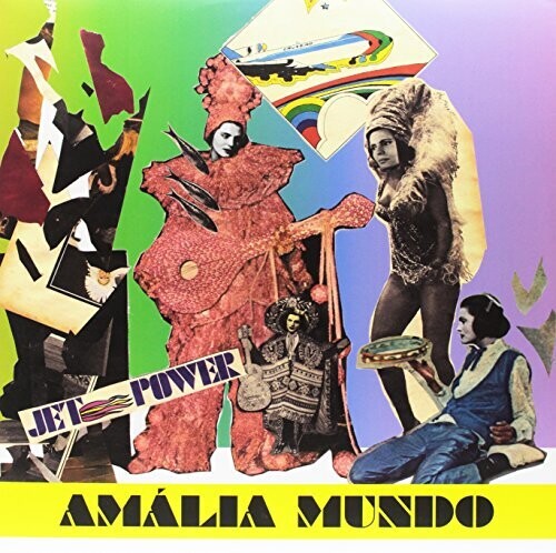 Amália Rodrigues: Mundo [ Vinyl ]