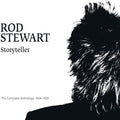 Rod Stewart: Storyteller: The Complete Anthology 1964-1990 - CD