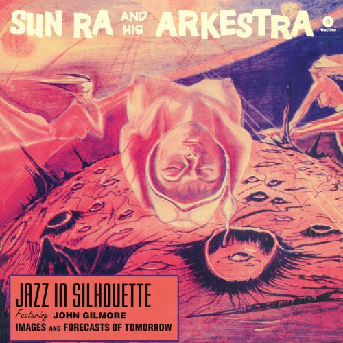 Sun Ra: Jazz in Silhouette [ Vinyl ]