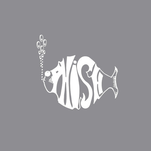 Phish: The White Tape [ Vinyl ]