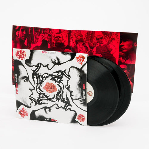 Red Hot Chili Peppers: Blood Sugar Sex Magik [ Vinyl ]