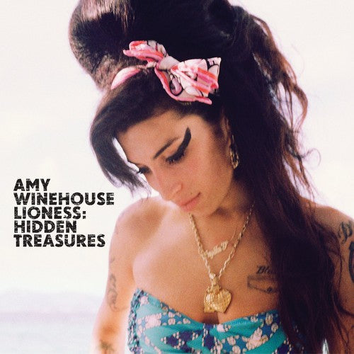 Amy Winehouse: Lioness: Hidden Treasures [ Vinyl ]