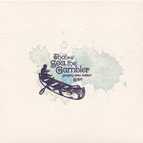 Gregory Alan Isakov: That Sea, The Gambler [ Vinyl ]