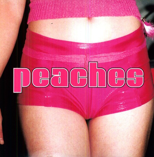 Peaches: The Teaches Of Peaches [ Vinyl ]