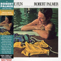 Robert Palmer: Double Fun - CD