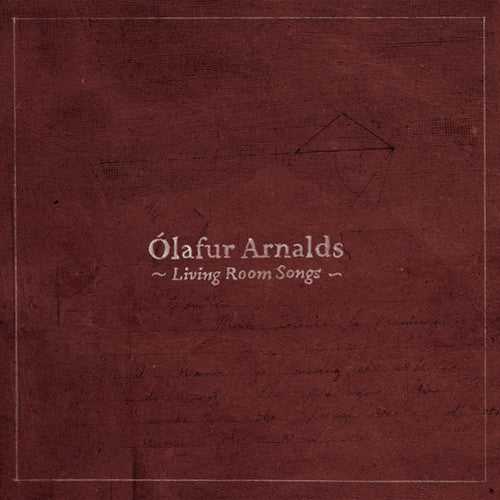 Ólafur Arnalds: Living Room Songs [ Vinyl ]