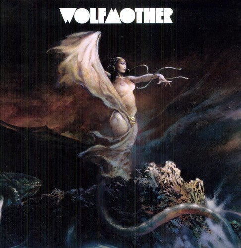 Wolfmother: Wolfmother [ Vinyl ]