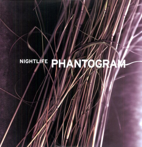 Phantogram: Nightlife [ Vinyl ]