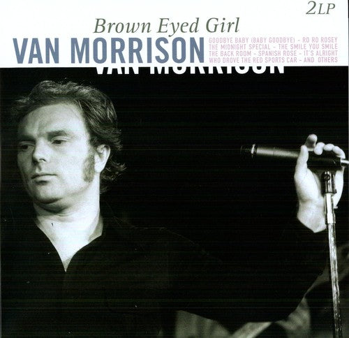 Van Morrison: Brown Eyed Girl [ Vinyl ]