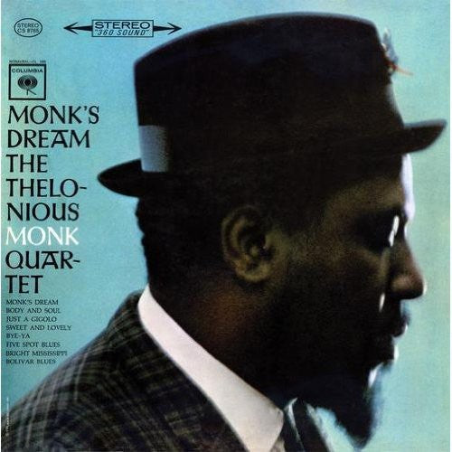 Thelonious Monk: Monk's Dream [ Vinyl ]