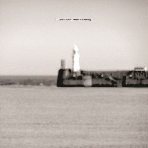 Cloud Nothings: Attack on Memory [ Vinyl ]