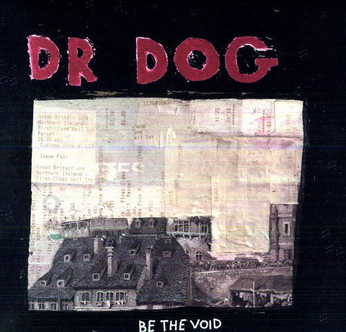 Dr. Dog: Be the Void [ Vinyl ]