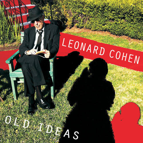 Leonard Cohen: Old Ideas (Incl. CD) [ Vinyl ]