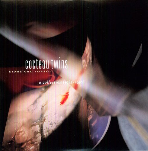 Cocteau Twins: Stars and Topsoil: A Collection 1982-1990 [ Vinyl ]