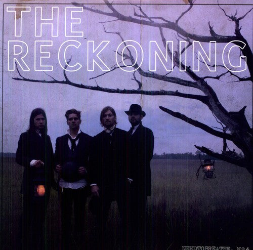 Needtobreathe: The Reckoning [ Vinyl ]