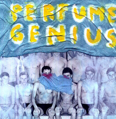 Perfume Genius: Put Your Back N 2 It [ Vinyl ]