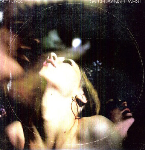 Deftones: Saturday Night Wrist [ Vinyl ]
