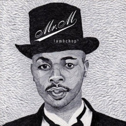 Lambchop: Mr. M [ Vinyl ]