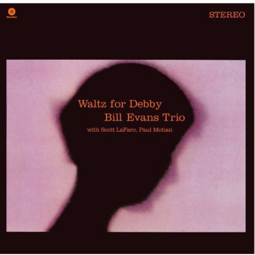 Bill Evans: Waltz for Debby [ Vinyl ]