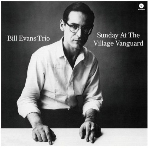 Bill Evans: Sunday at the Village Vanguard [ Vinyl ]