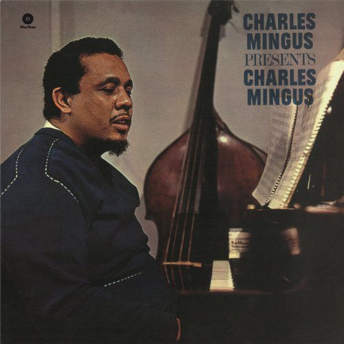 Charles Mingus: Presents Charles Mingus [ Vinyl ]