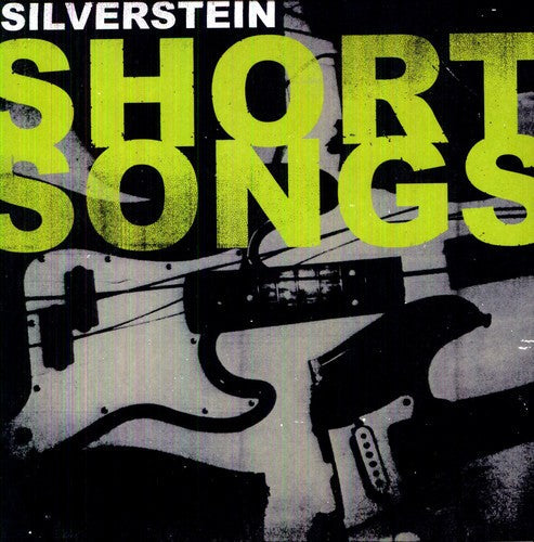 Silverstein: Short Songs [ Vinyl ]