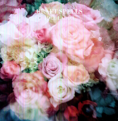 Craft Spells: Idle Labor [ Vinyl ]