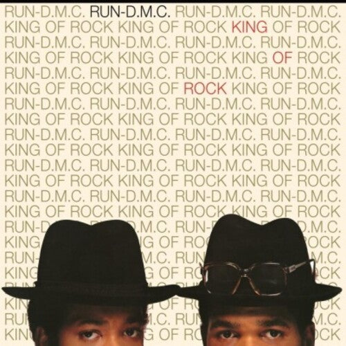 Run DMC: King of Rock [ Vinyl ]