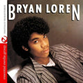 Bryan Loren: Bryan Loren - CD