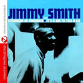 Jimmy Smith: Stranger in Paradise: It's a Sin to Tell a Lie - CD