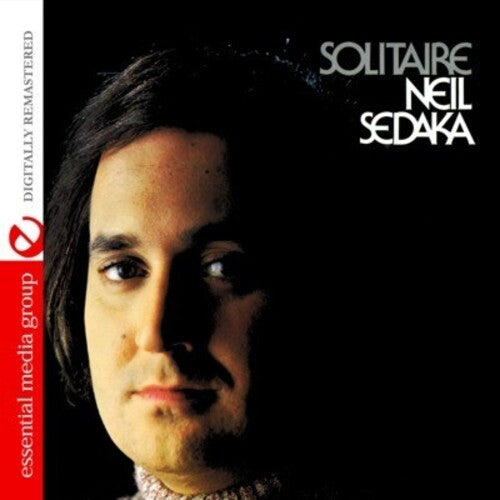 Neil Sedaka: Solitaire - CD