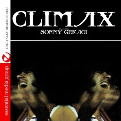 Climax: Climax Featuring Sonny Geraci - CD