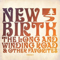 New Birth: Long and Winding Road & Other Favorites - CD