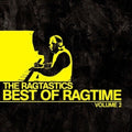 The Ragtastics: Best of Ragtime Vol. 2 - CD