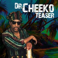 Dr. Cheeko: Teaser - CD
