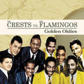 The Crests: Golden Oldies - CD
