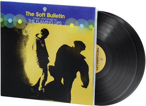 The Flaming Lips: The Soft Bulletin [ Vinyl ]