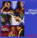 Various Artists: About Last Night (Original Soundtrack) - CD