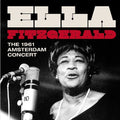 Ella Fitzgerald: 1961 Amsterdam Concert - CD