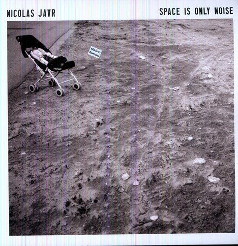 Nicolas Jaar: Space Is Only Noise [ Vinyl ]