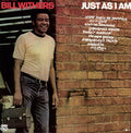 Bill Withers: Just As I Am [ Vinyl ]