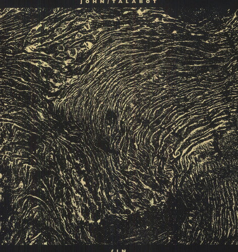 John Talabot: Fin [ Vinyl ]