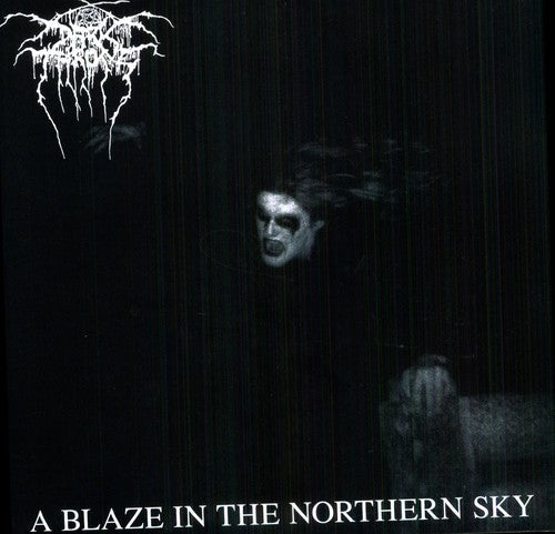 Darkthrone: A Blaze In The Northern Sky [ Vinyl ]