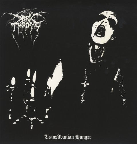 Darkthrone: Transilvanian Hunger [ Vinyl ]