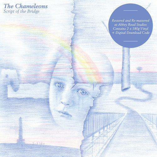 The Chameleons: Script of the Bridge [ Vinyl ]
