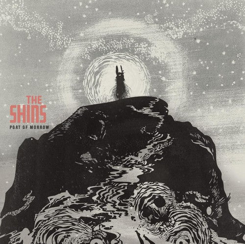 The Shins: Port of Morrow [ Vinyl ]